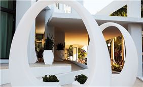 Gallery View of Art Ovation Hotel, Autograph Collection at Sarasota, Florida