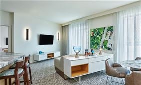 Suites of Art Ovation Hotel, Autograph Collection at Sarasota, Florida
