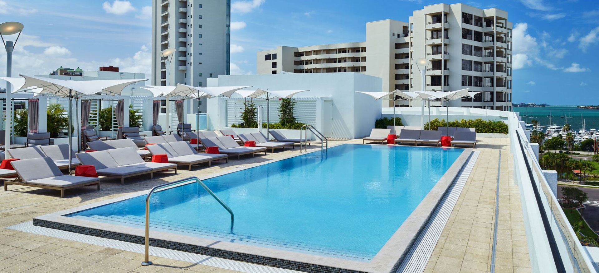 Art Ovation Hotel, Autograph Collection News