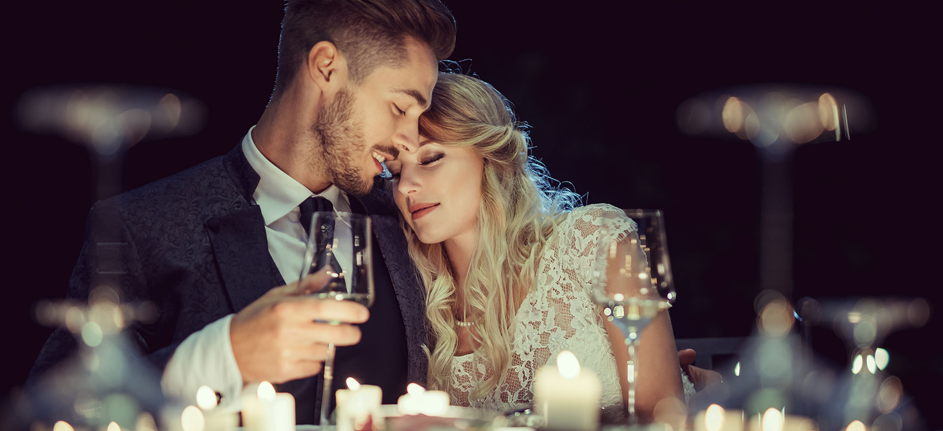 Unforgettable Weddings In Downtown at Sarasota, Florida