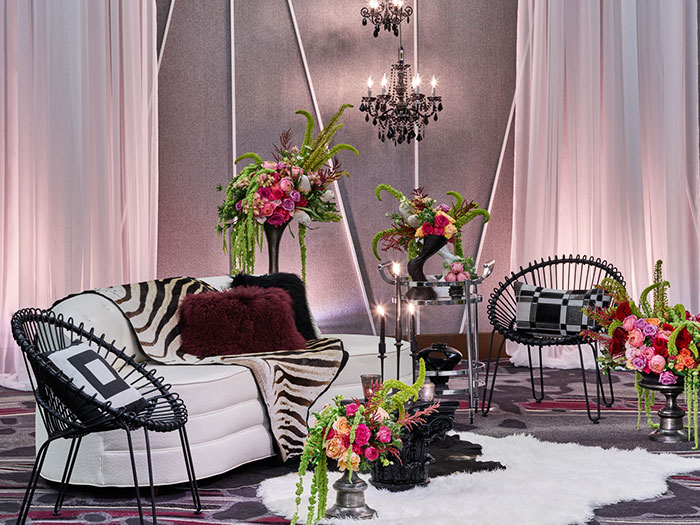 Sarasota Wedding Reception Venues FL Art Ovation Hotel